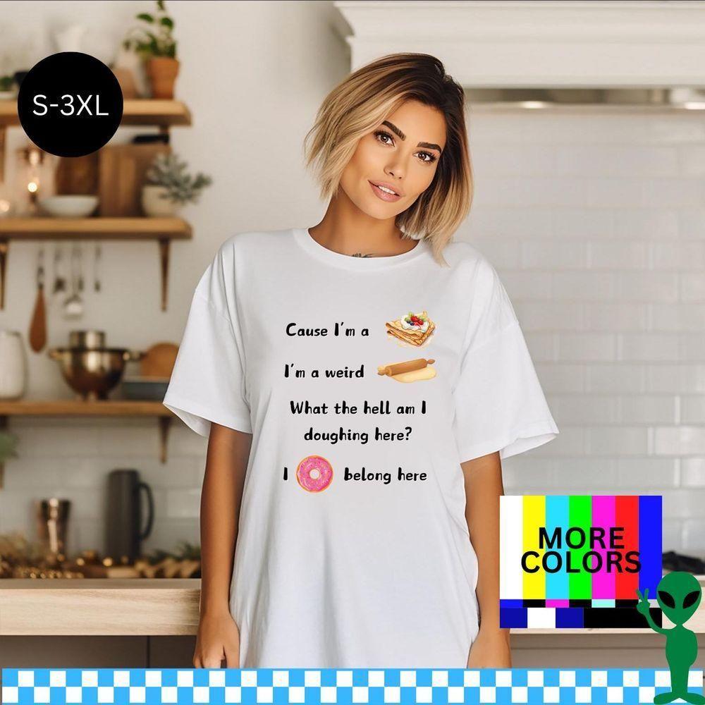 Radiohead Creep Parody Vuitino Shirt